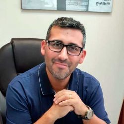 Ricardo Magaña M.